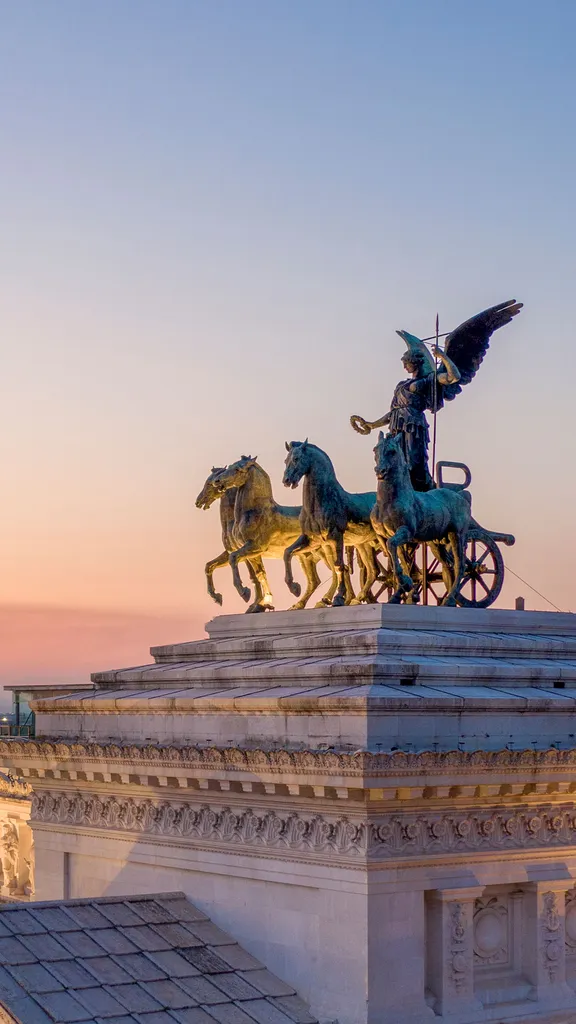 Celebriamo la Giornata dell'Unit&agrave; Nazionale