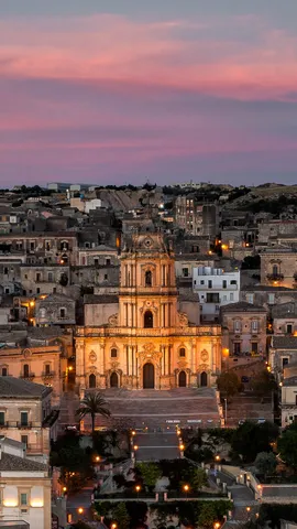 A slice of Sicily