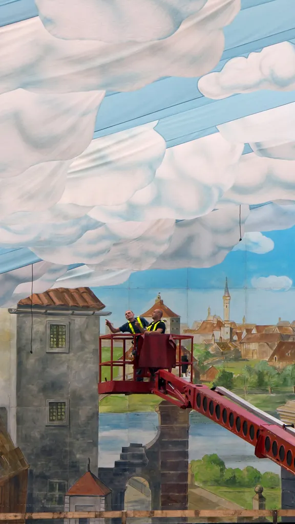 &Agrave; votre sant&eacute; !