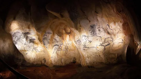 Arte di 36.000 anni fa