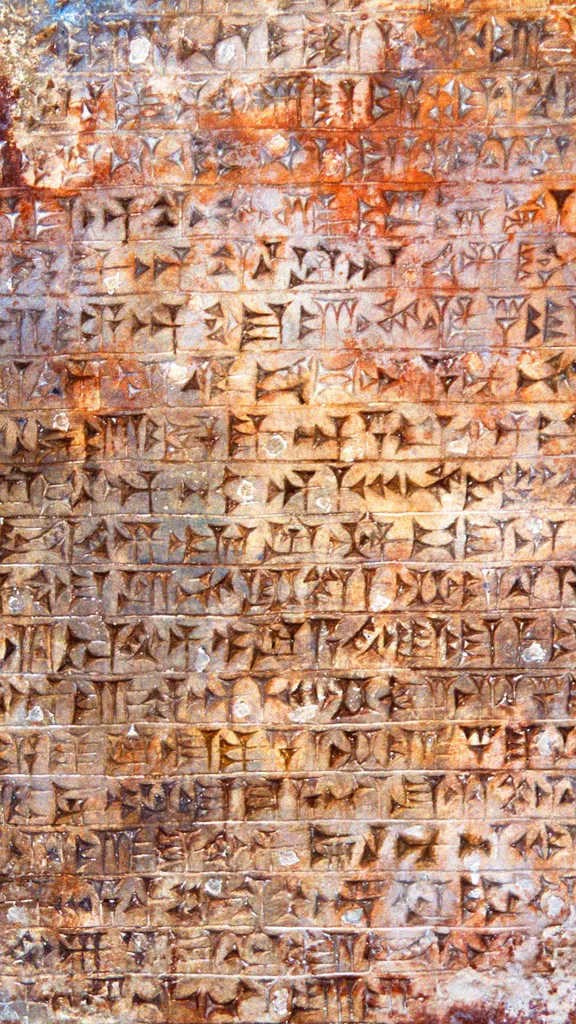 Daten aus der Vergangenheit