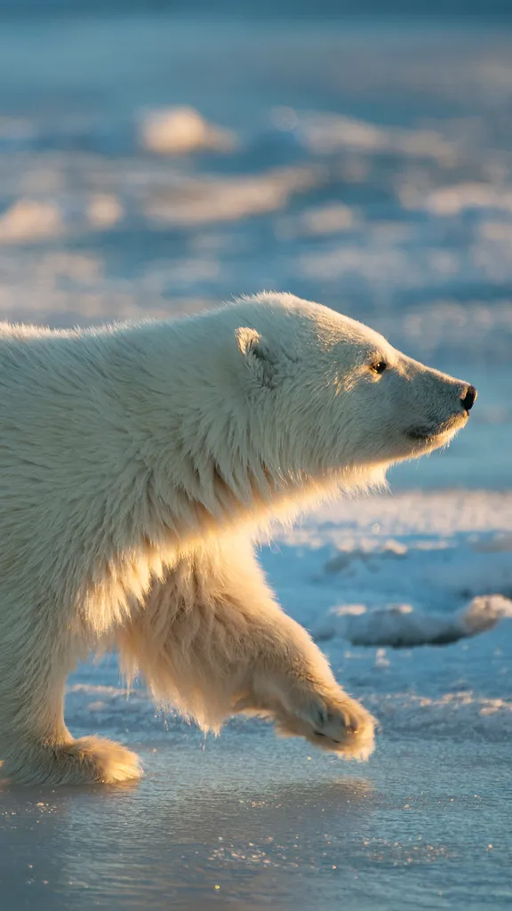 Os filhos do inverno