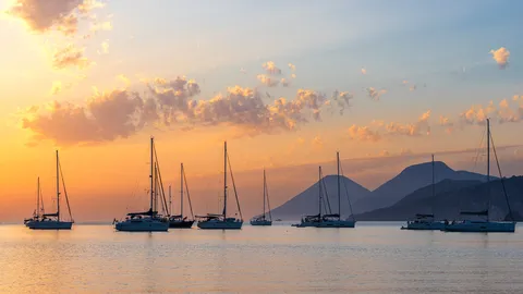 Le isole segrete della Sicilia