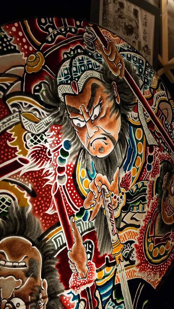 今日から弘前ねぷたまつり