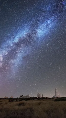 Un universo por descubrir