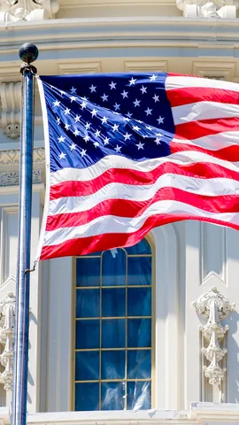 Waving with pride