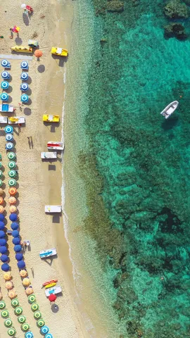 &ldquo;Sotto questo sole...&rdquo;