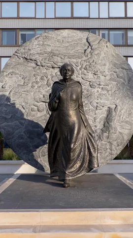 Honouring the past, shaping the future