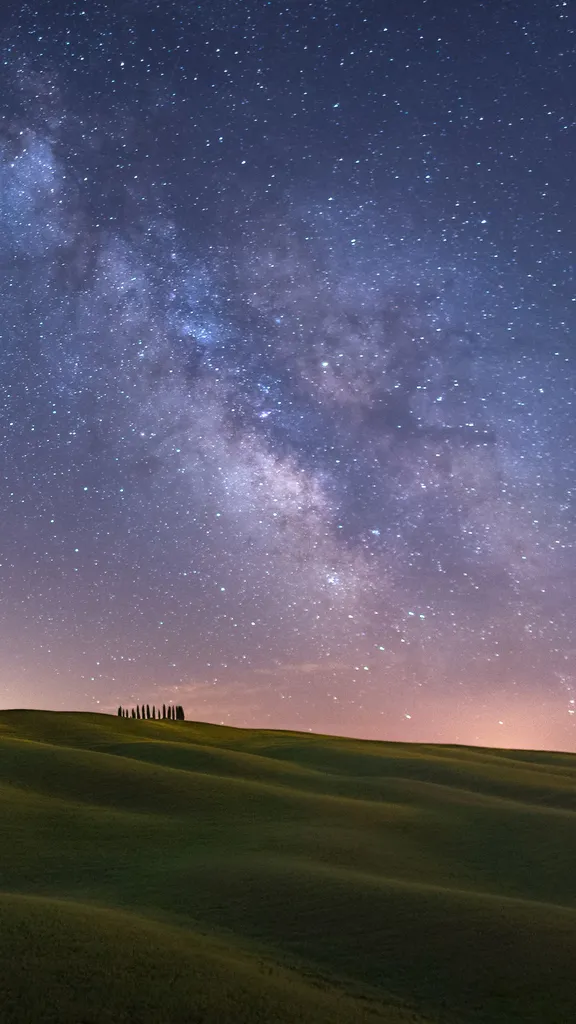 Stelle cadenti, desideri latenti