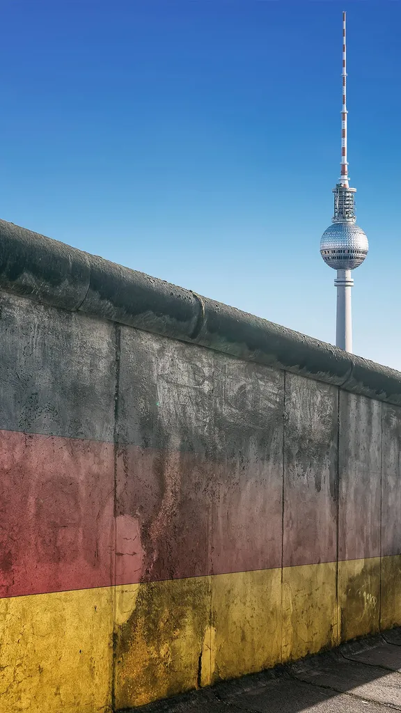 Mauern sprengen, nicht Welten engen!