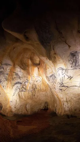 Arte di 36.000 anni fa