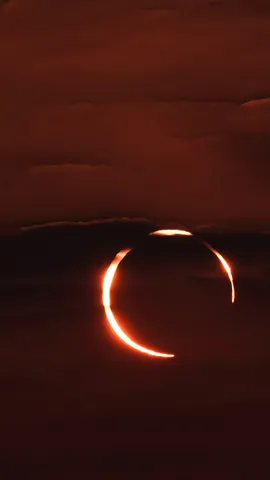 Un panorama eclipsante