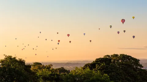 Up, up and hooray!