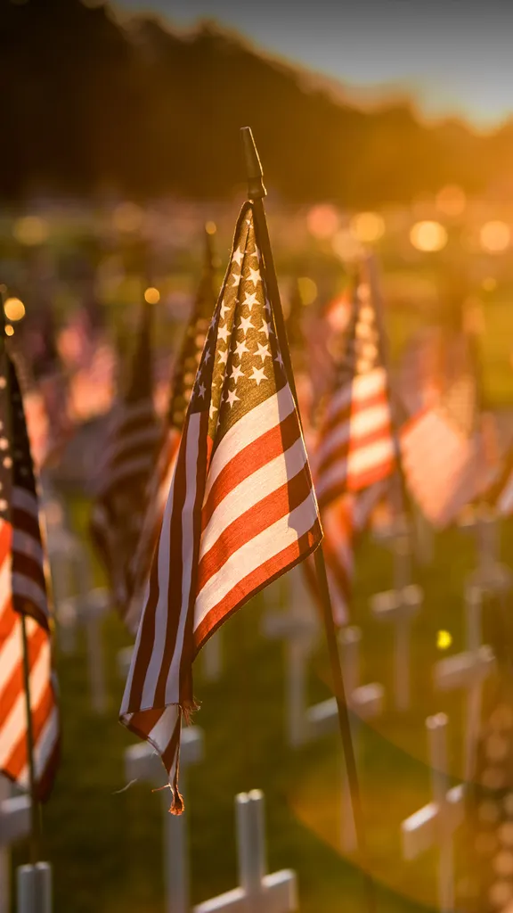 Memorial Day