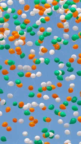 From history to celebration