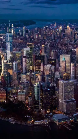 Cos&igrave; alti da toccare il cielo