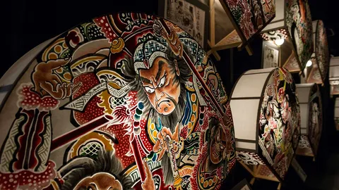 今日から弘前ねぷたまつり