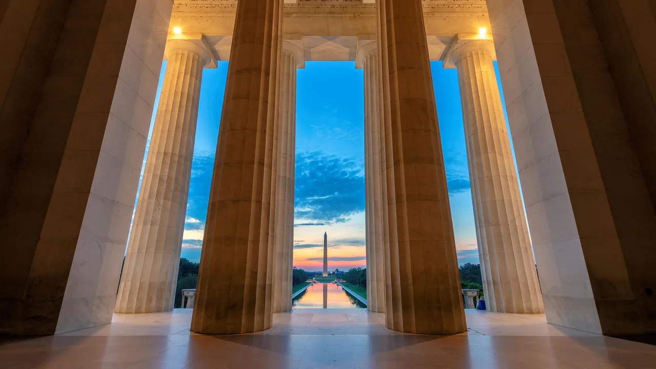 Honoring our presidents