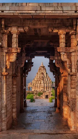 La raison du plus fort est Chittorgarh !