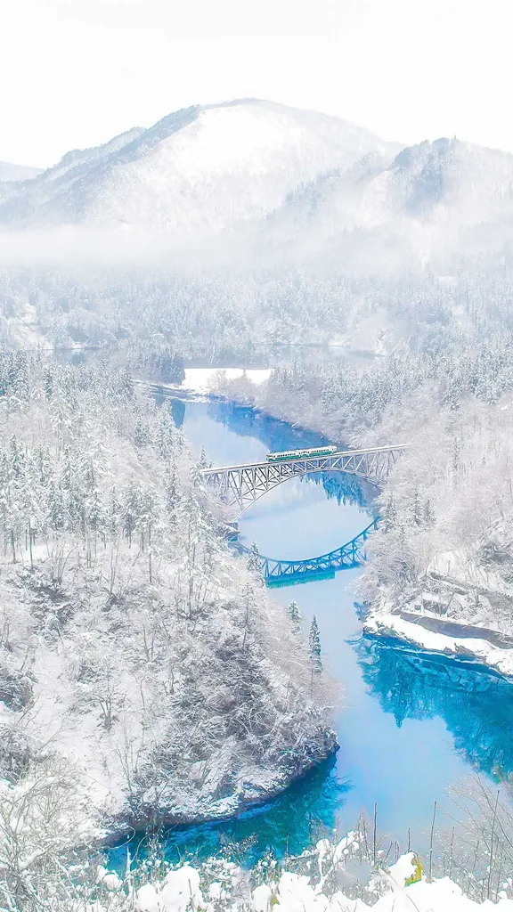 Un&rsquo;immagine da cartolina