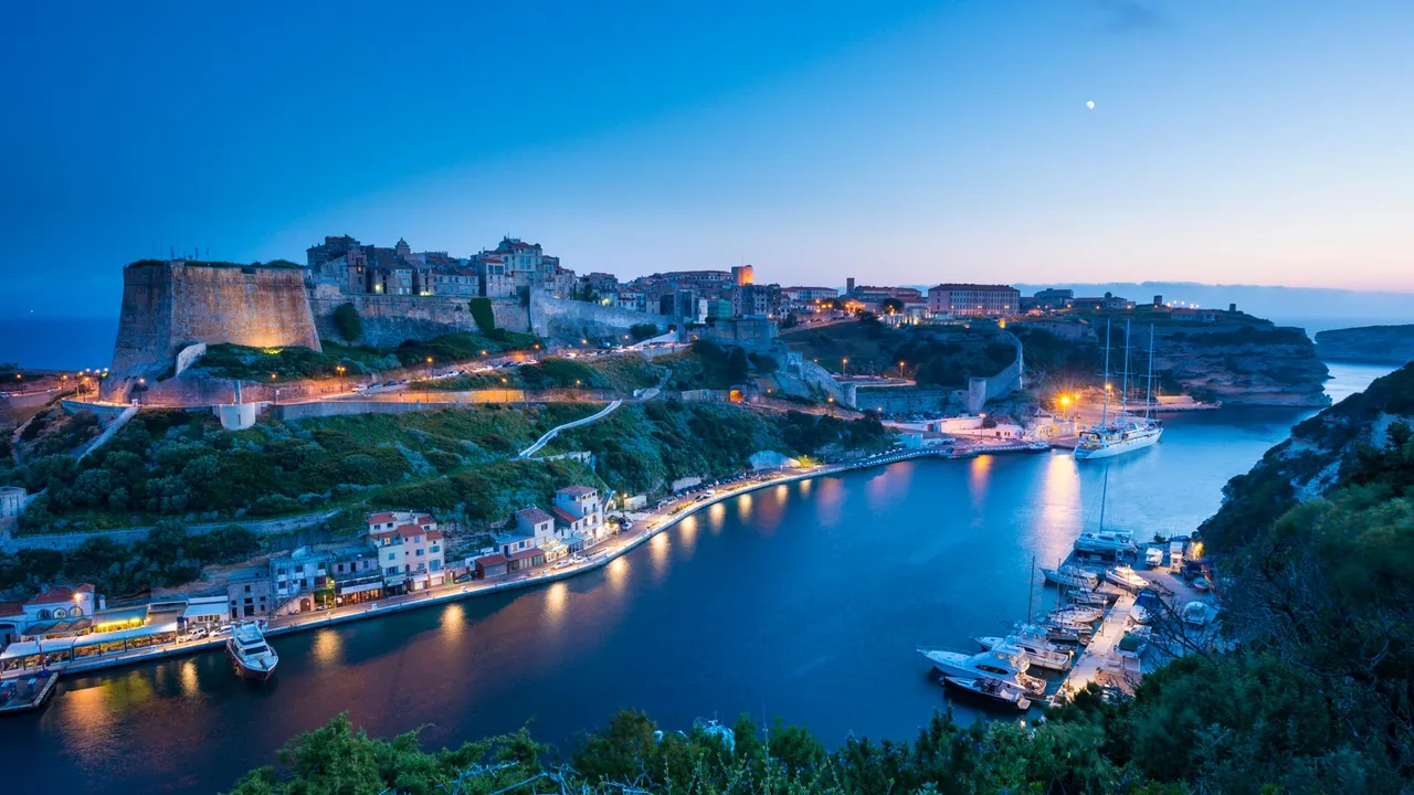 Ciudad de la tranquilidad