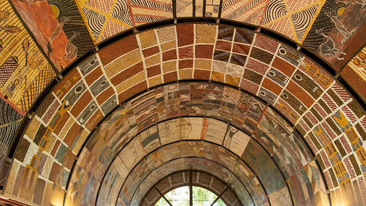 Ein Tag f&uuml;r die indigenen Bev&ouml;lkerungsgruppen der Welt