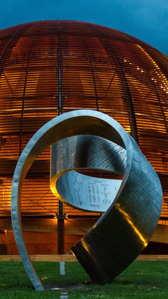 Un code Mondial pour l&rsquo;avenir