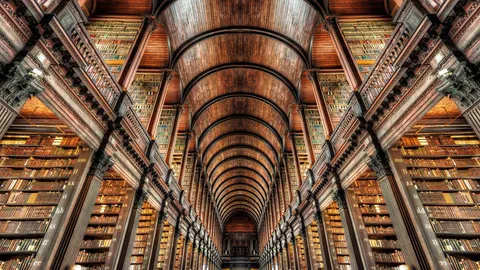 La cultura prospera!