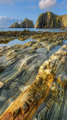 Un posto davvero tranquillo