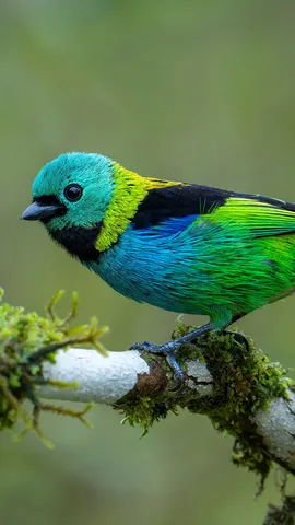 Sete cores, zero discri&ccedil;&atilde;o