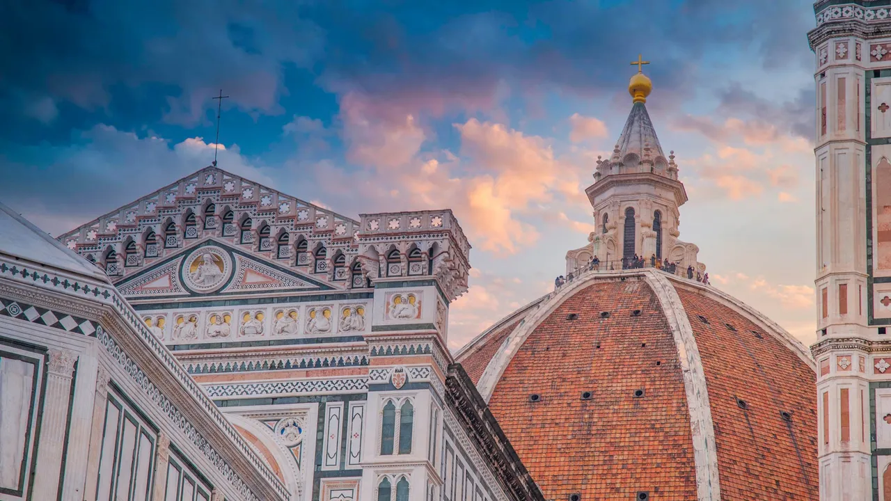 E quindi uscimmo a riveder le stelle