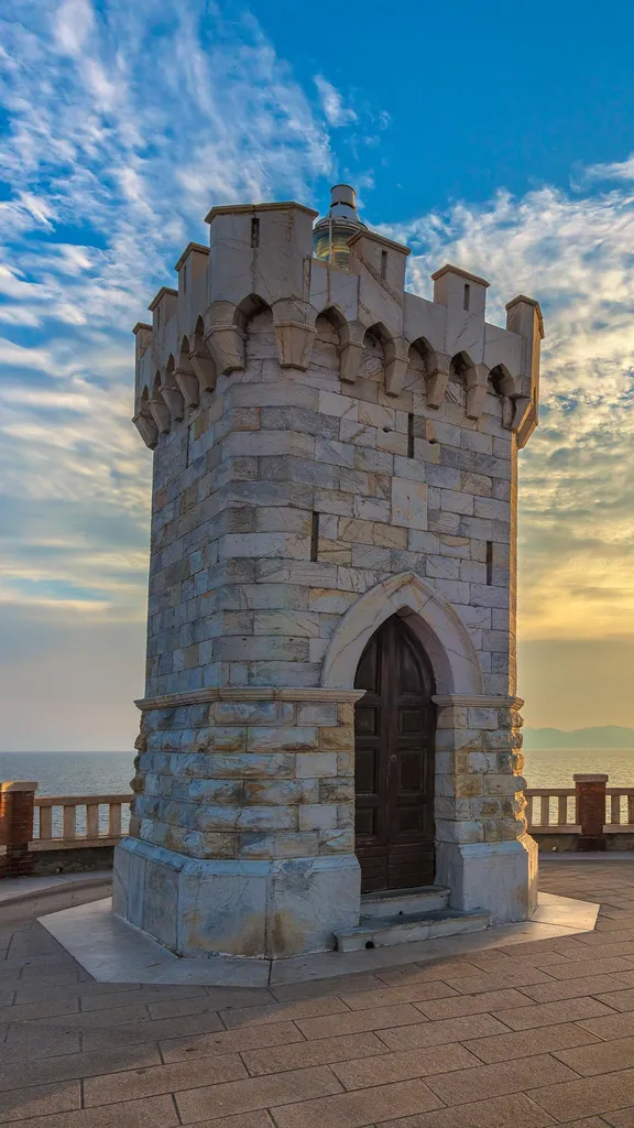 Sentinella del Tirreno