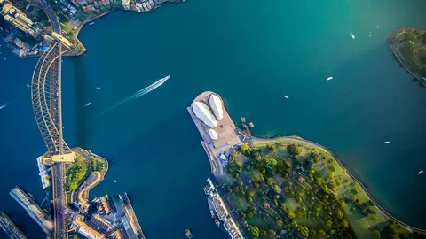 Un panorama inoubliable