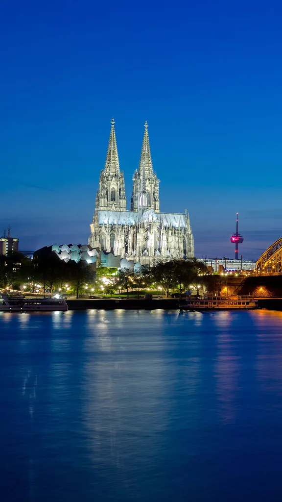 K&ouml;lle Alaaf!