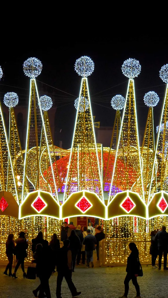 Tradici&oacute;n Encantada