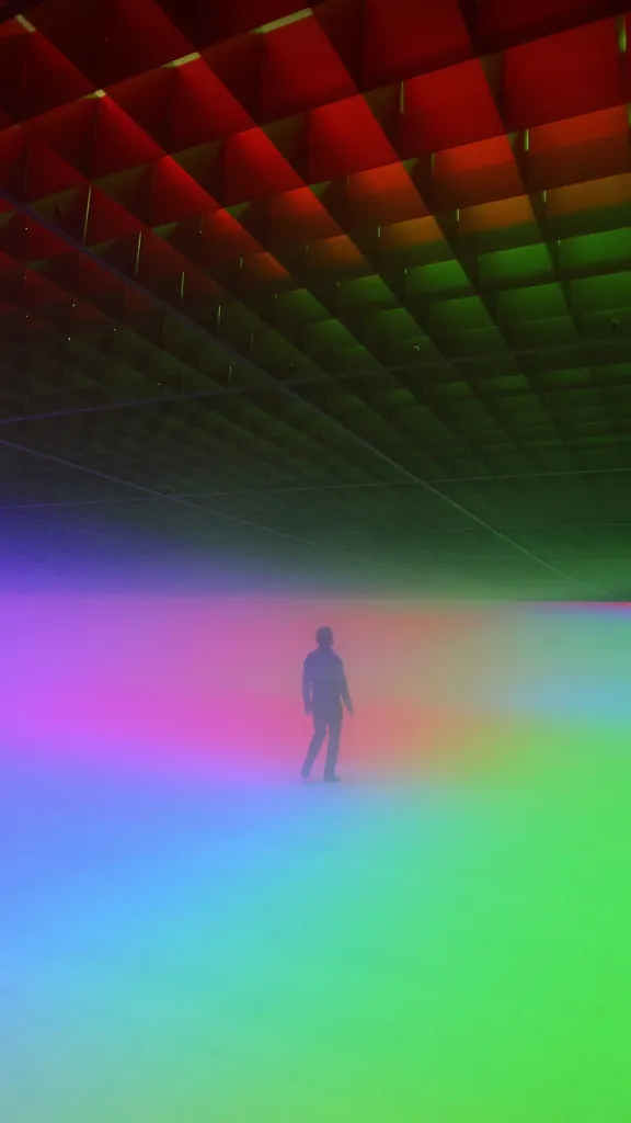 今日は光の国際デー