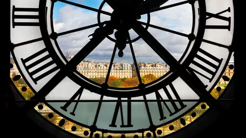 Il est l&rsquo;heure du changement d&rsquo;heure !