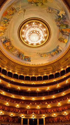 Troveremo dei posti liberi?