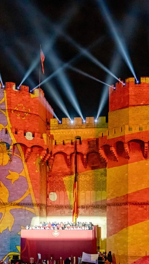 Tradici&oacute;n que ilumina