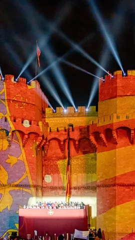 Tradici&oacute;n que ilumina