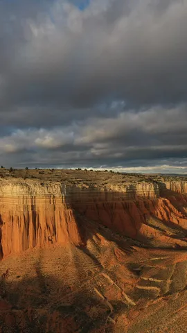 Tierra de contrastes