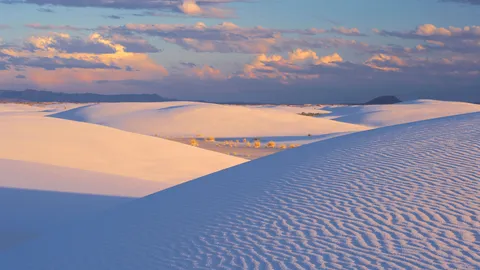 Dunas infinitas