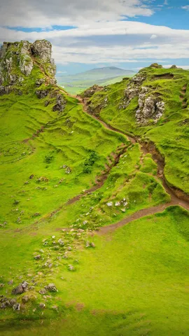 仙境之旅