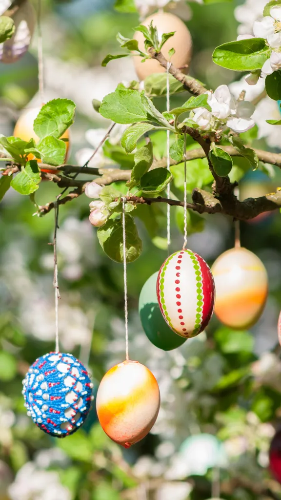 Frohe Ostern!