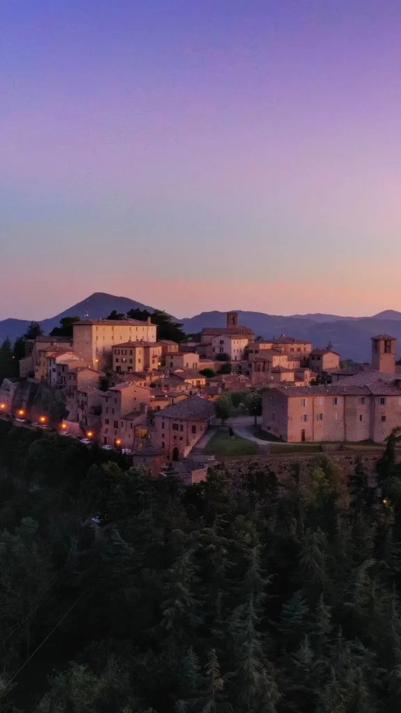 Sentinella del Medioevo