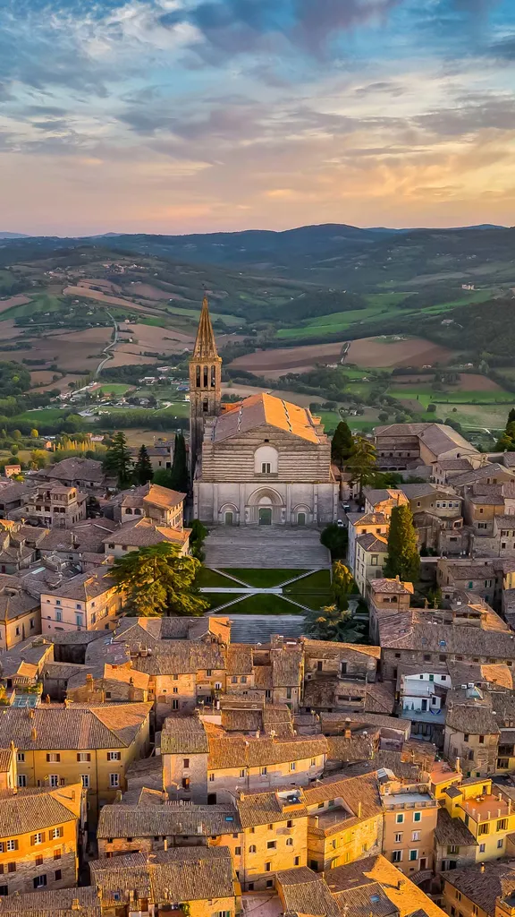 Incantesimo medievale